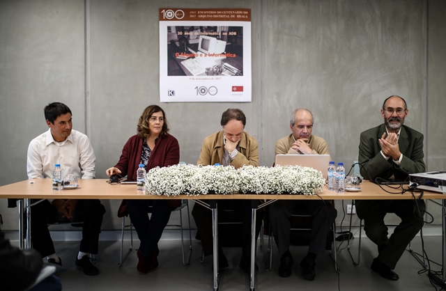 Thumbnail da galeria Conferência 